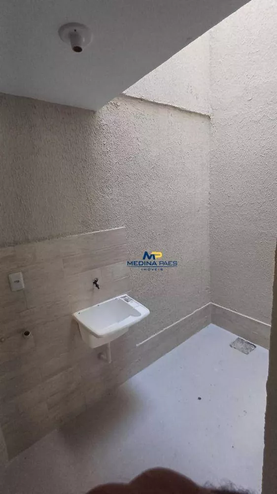 Casa de Condomínio, 1 quarto - Foto 8