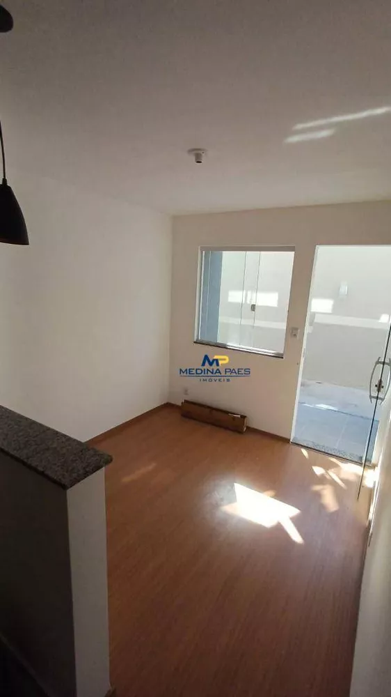 Casa de Condomínio, 1 quarto - Foto 2