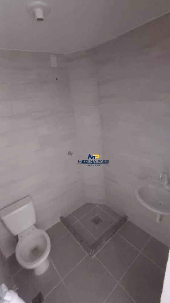 Casa de Condomínio, 1 quarto - Foto 4