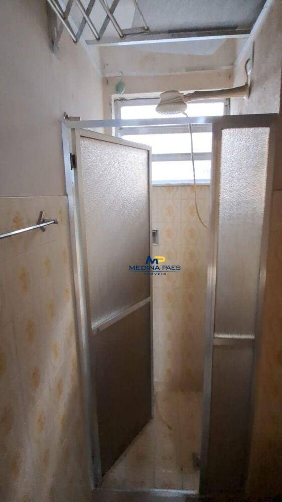 Apartamento à venda com 2 quartos, 40m² - Foto 8
