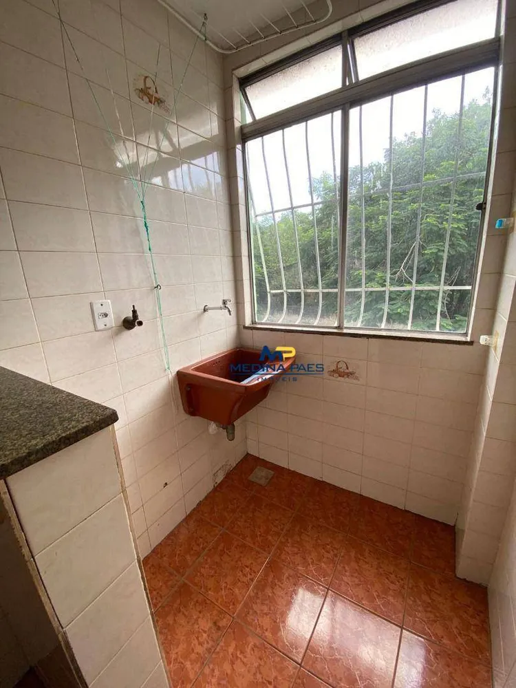 Apartamento, 2 quartos, 50 m² - Foto 4