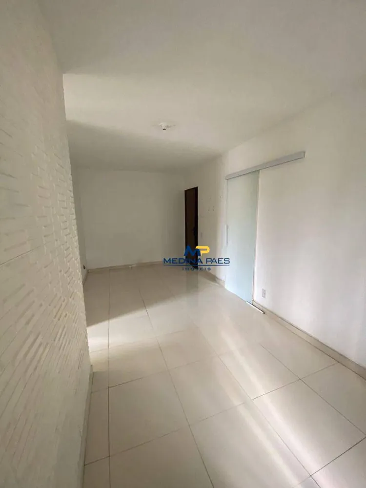 Apartamento, 2 quartos, 50 m² - Foto 6