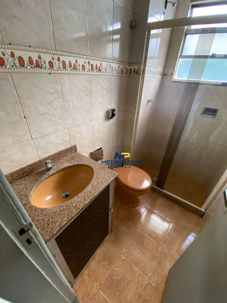 Apartamento, 2 quartos, 50 m² - Foto 5