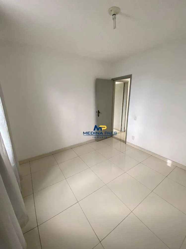 Apartamento, 2 quartos, 50 m² - Foto 10