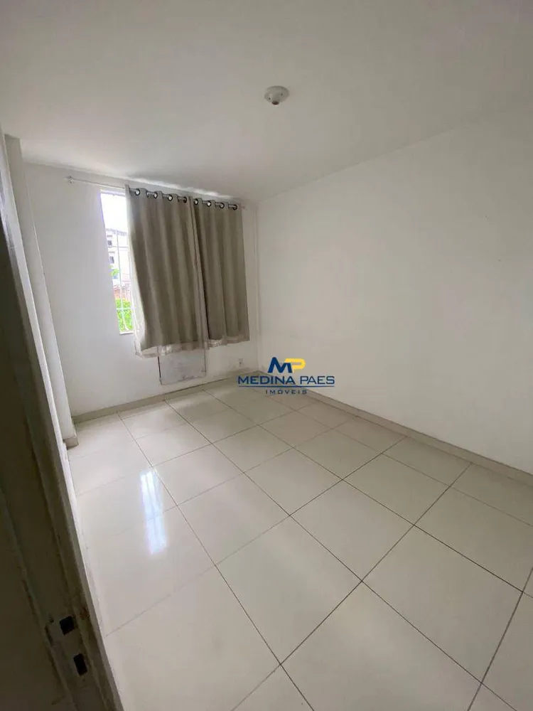 Apartamento, 2 quartos, 50 m² - Foto 9