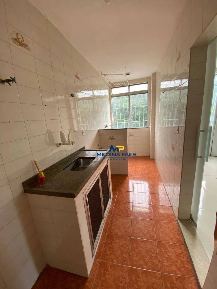 Apartamento, 2 quartos, 50 m² - Foto 3