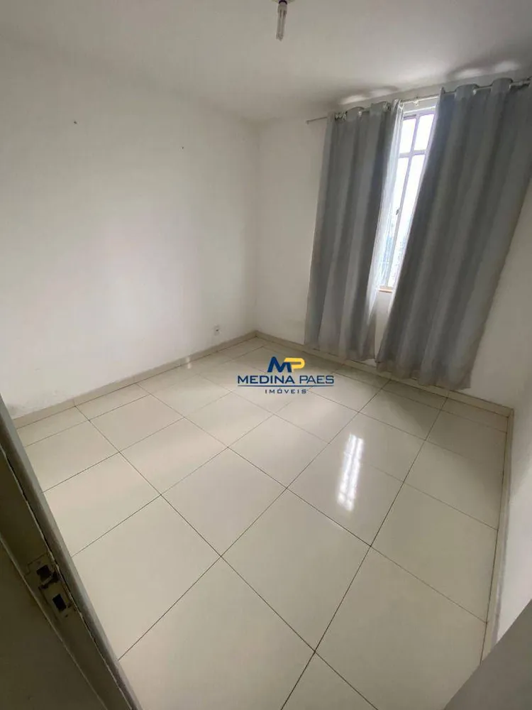 Apartamento, 2 quartos, 50 m² - Foto 8