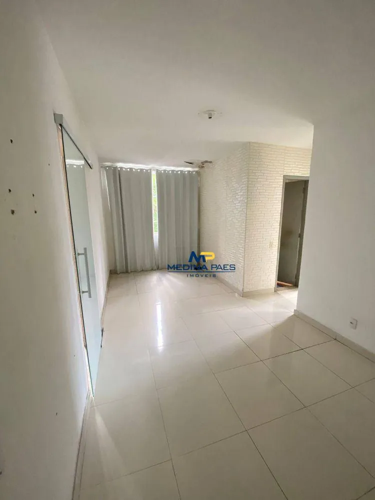 Apartamento, 2 quartos, 50 m² - Foto 1