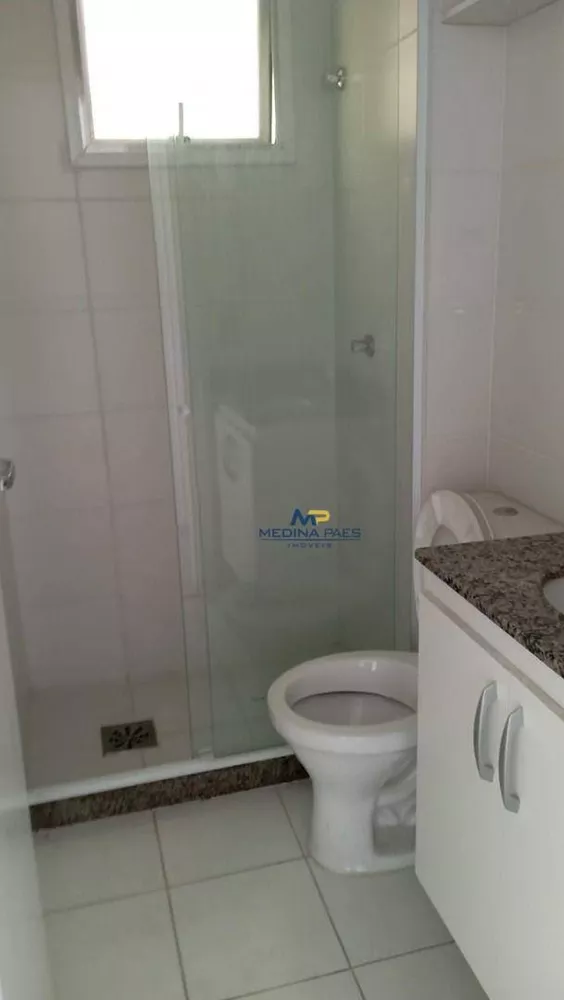 Apartamento, 2 quartos, 55 m² - Foto 5