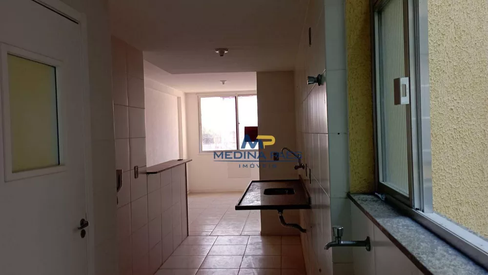 Apartamento, 2 quartos, 55 m² - Foto 2