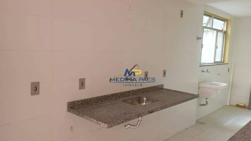 Apartamento, 2 quartos, 55 m² - Foto 6