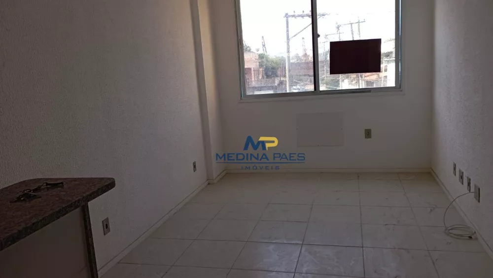 Apartamento, 2 quartos, 55 m² - Foto 3