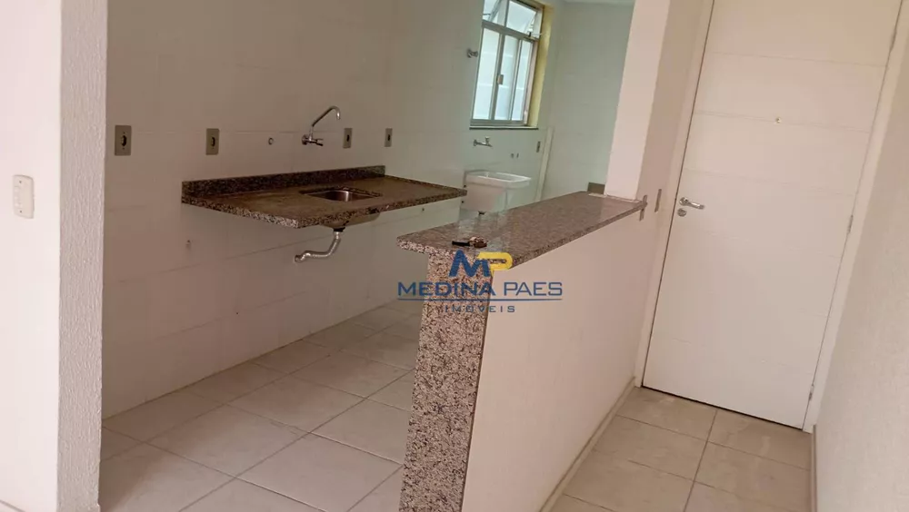 Apartamento, 2 quartos, 55 m² - Foto 1