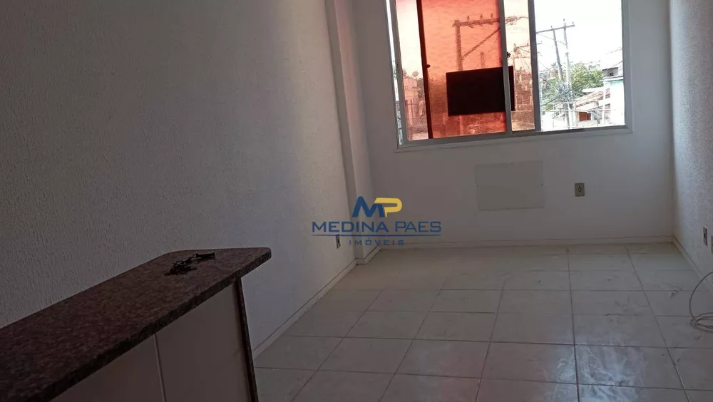 Apartamento, 2 quartos, 55 m² - Foto 4