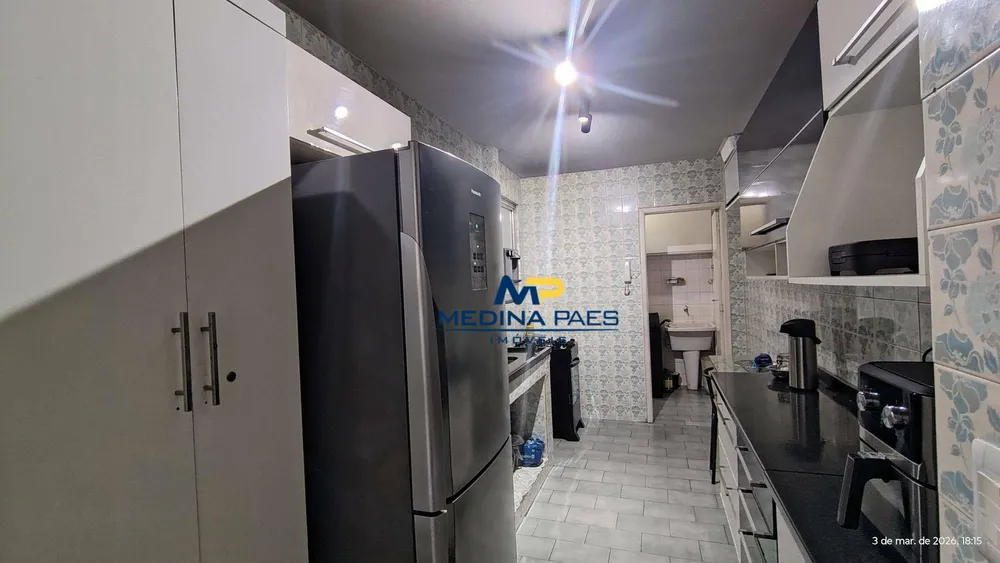 Apartamento, 2 quartos, 360 m² - Foto 27