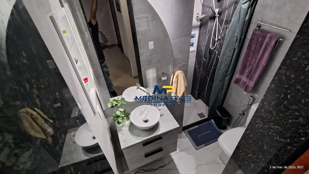 Apartamento, 2 quartos, 360 m² - Foto 46