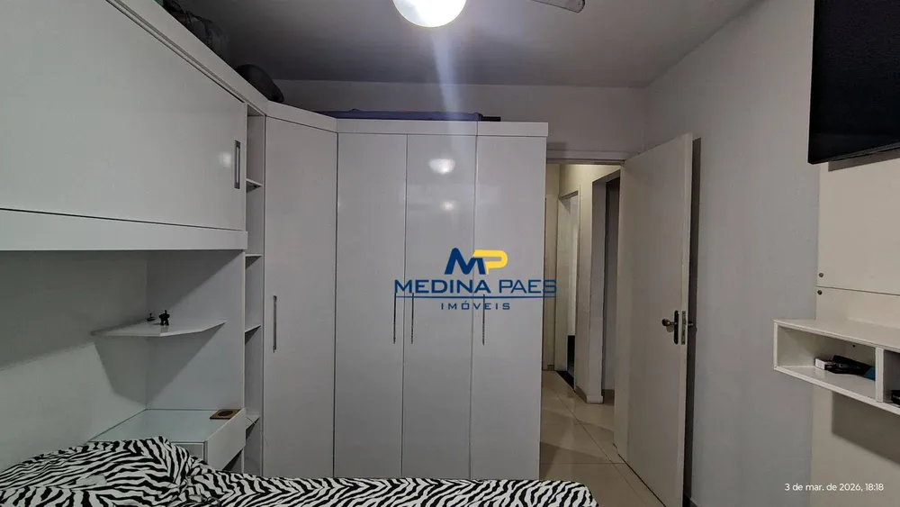 Apartamento, 2 quartos, 360 m² - Foto 3
