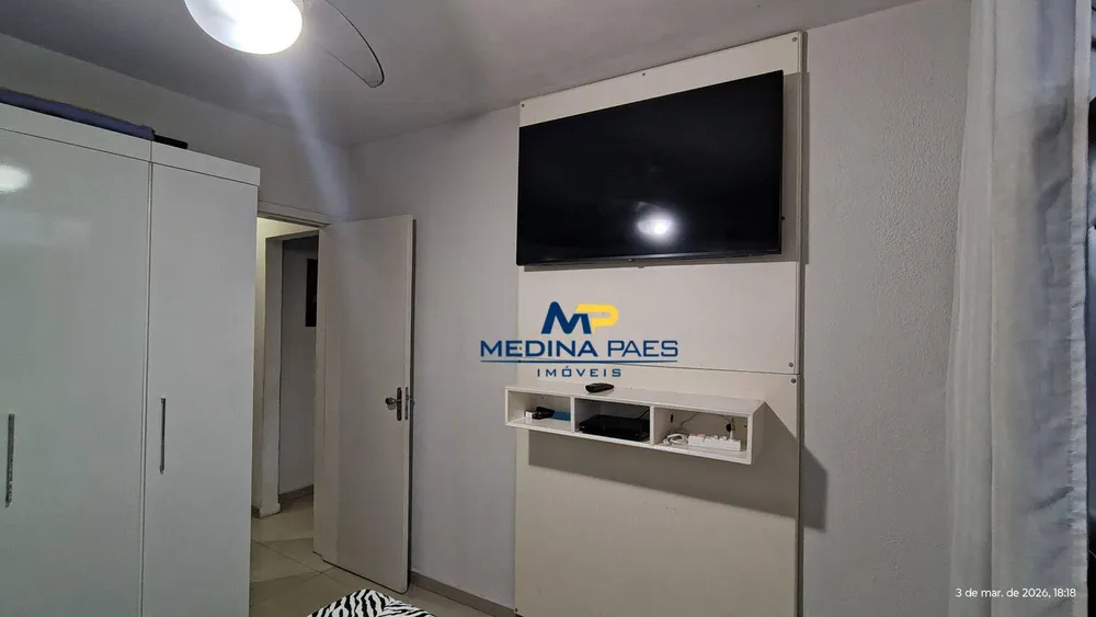 Apartamento, 2 quartos, 360 m² - Foto 17