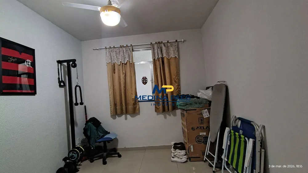 Apartamento, 2 quartos, 360 m² - Foto 9