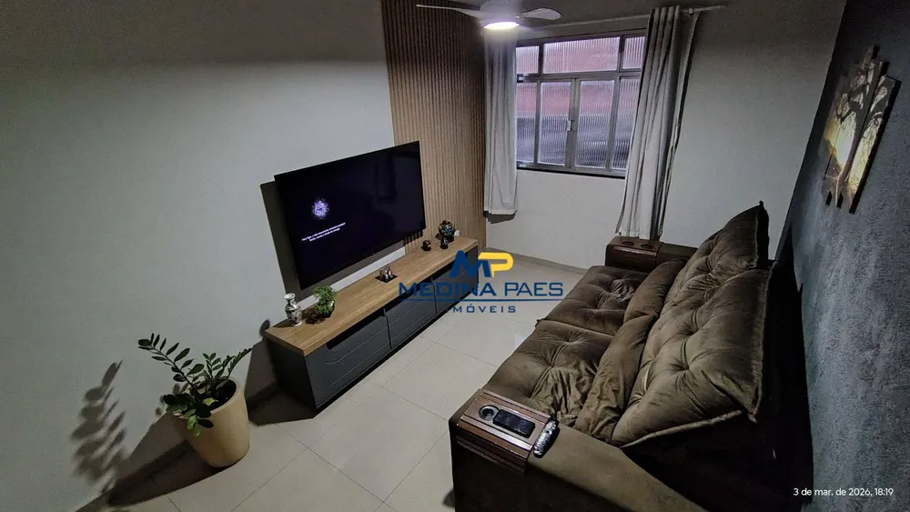 Apartamento, 2 quartos, 360 m² - Foto 11