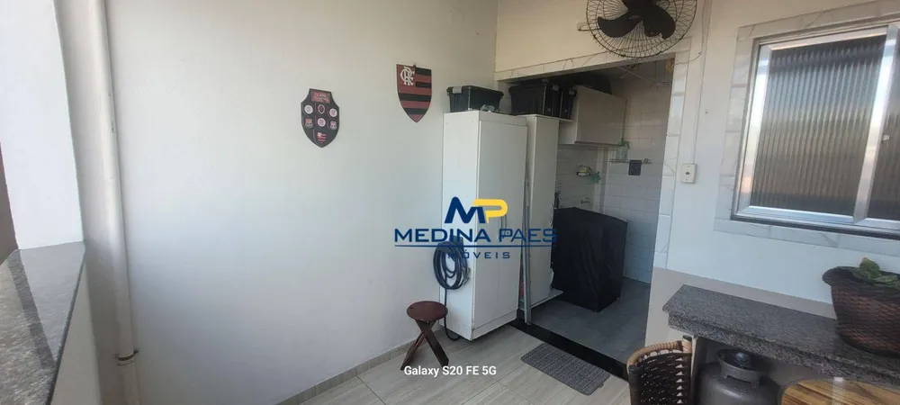 Apartamento, 2 quartos, 360 m² - Foto 15