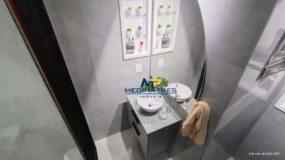 Apartamento, 2 quartos, 360 m² - Foto 18