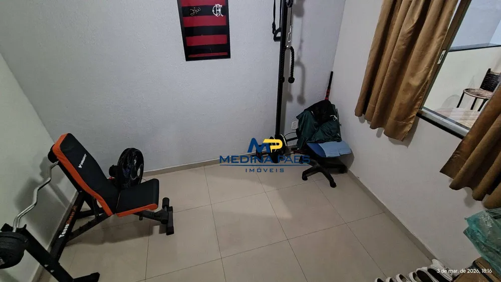 Apartamento, 2 quartos, 360 m² - Foto 25