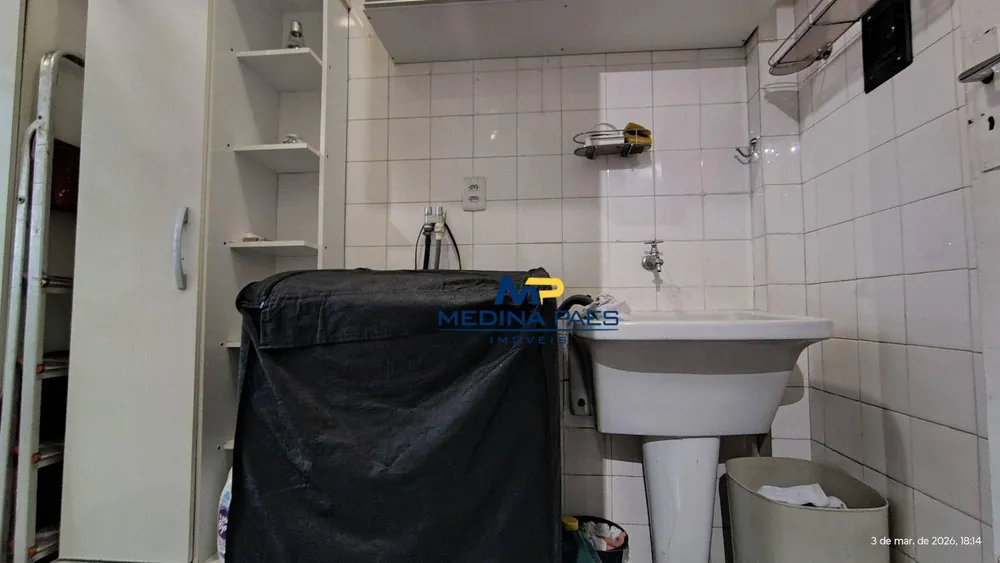 Apartamento, 2 quartos, 360 m² - Foto 10