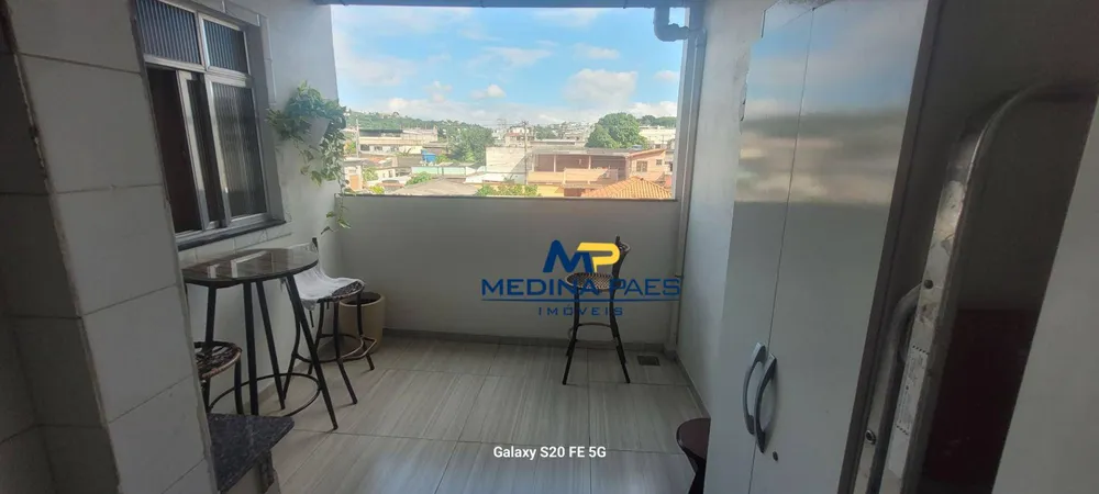 Apartamento, 2 quartos, 360 m² - Foto 38