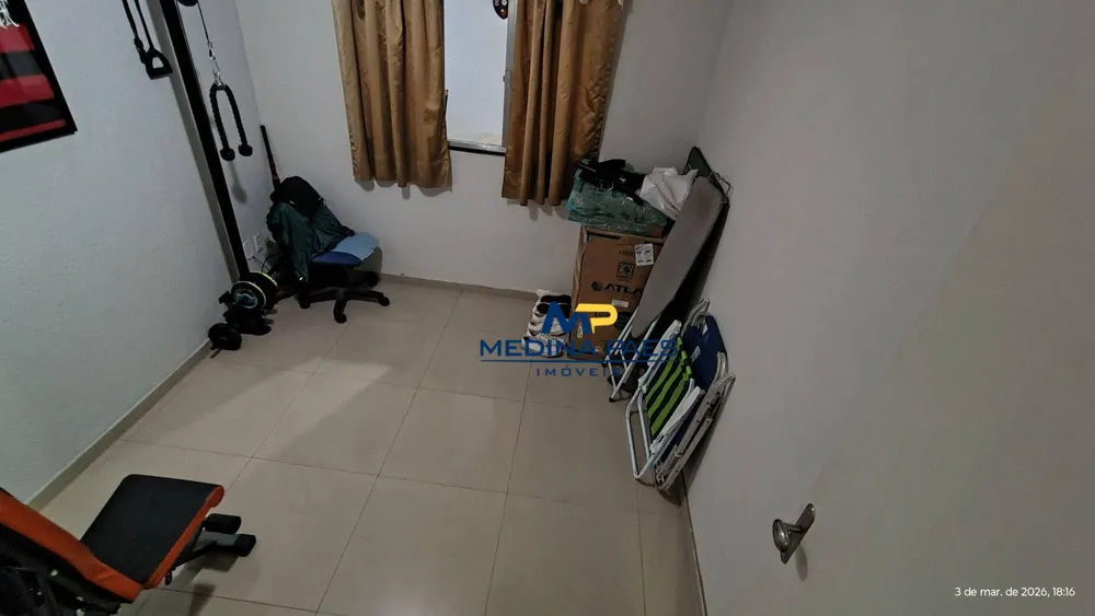 Apartamento, 2 quartos, 360 m² - Foto 7