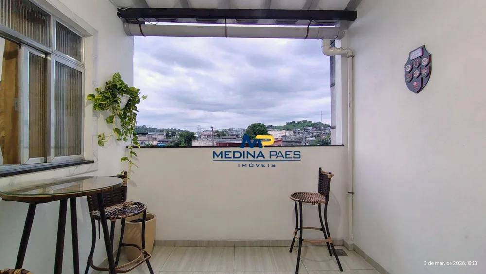 Apartamento, 2 quartos, 360 m² - Foto 14
