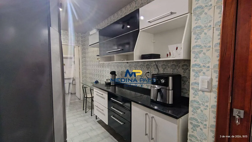 Apartamento, 2 quartos, 360 m² - Foto 2