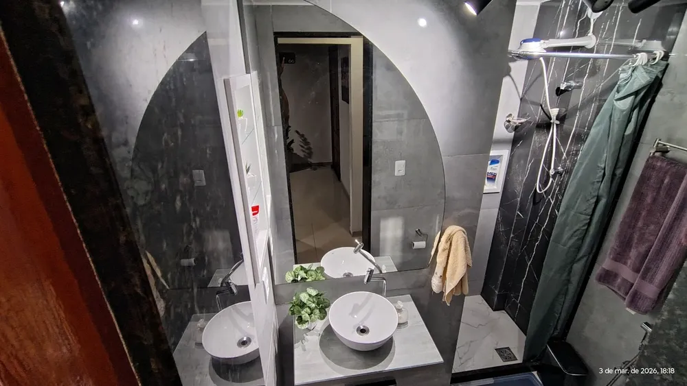 Apartamento, 2 quartos, 360 m² - Foto 4