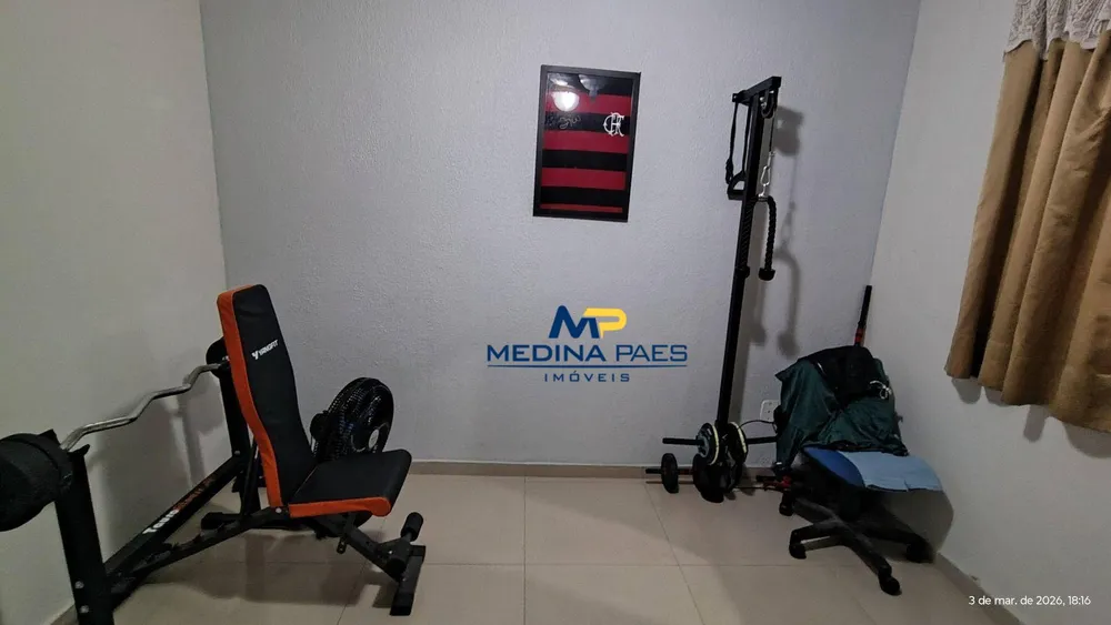 Apartamento, 2 quartos, 360 m² - Foto 8