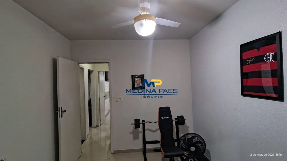 Apartamento, 2 quartos, 360 m² - Foto 44
