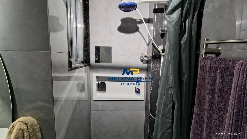 Apartamento, 2 quartos, 360 m² - Foto 12
