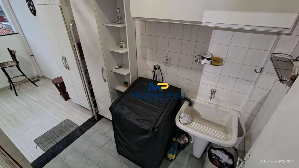 Apartamento, 2 quartos, 360 m² - Foto 20