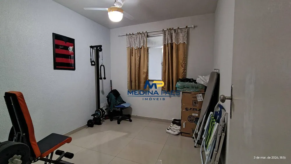 Apartamento, 2 quartos, 360 m² - Foto 26