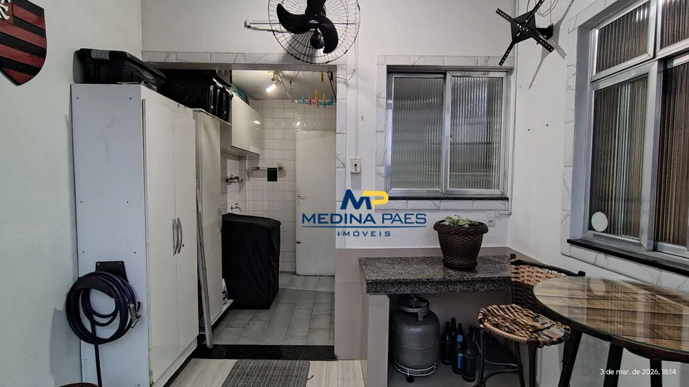 Apartamento, 2 quartos, 360 m² - Foto 34