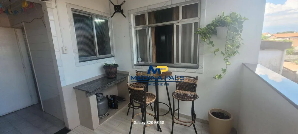 Apartamento, 2 quartos, 360 m² - Foto 5