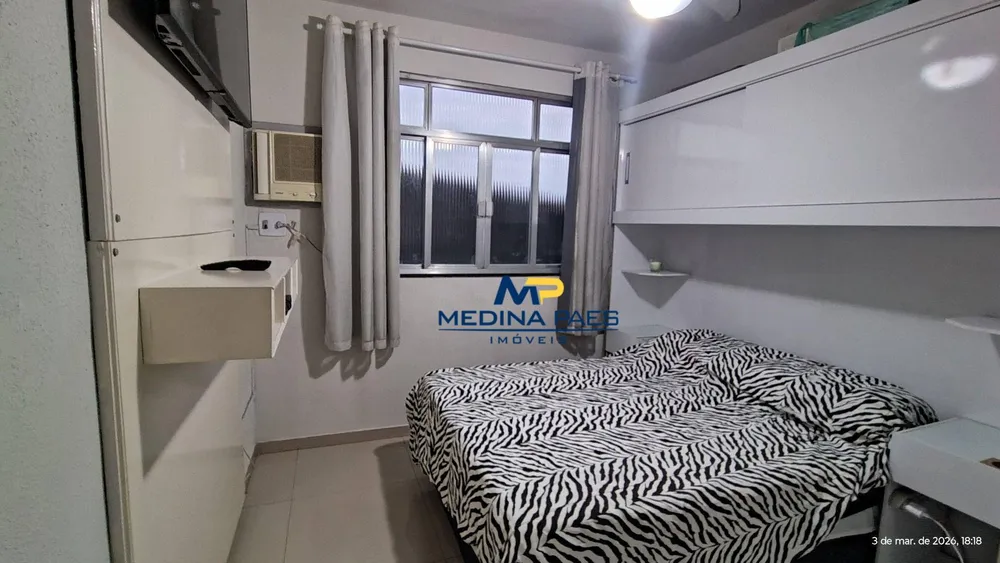 Apartamento, 2 quartos, 360 m² - Foto 23