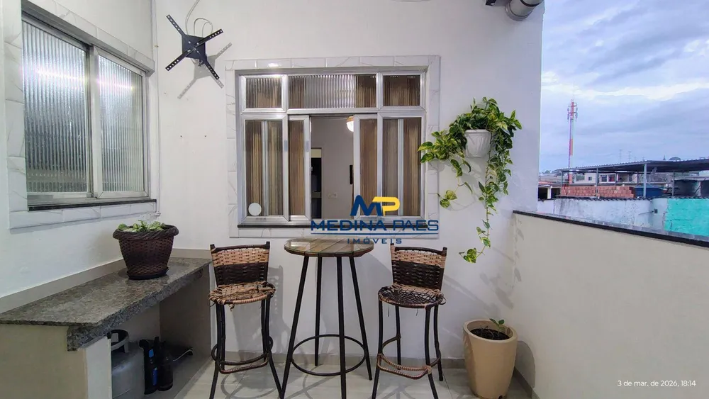 Apartamento, 2 quartos, 360 m² - Foto 33