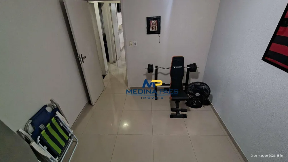 Apartamento, 2 quartos, 360 m² - Foto 1