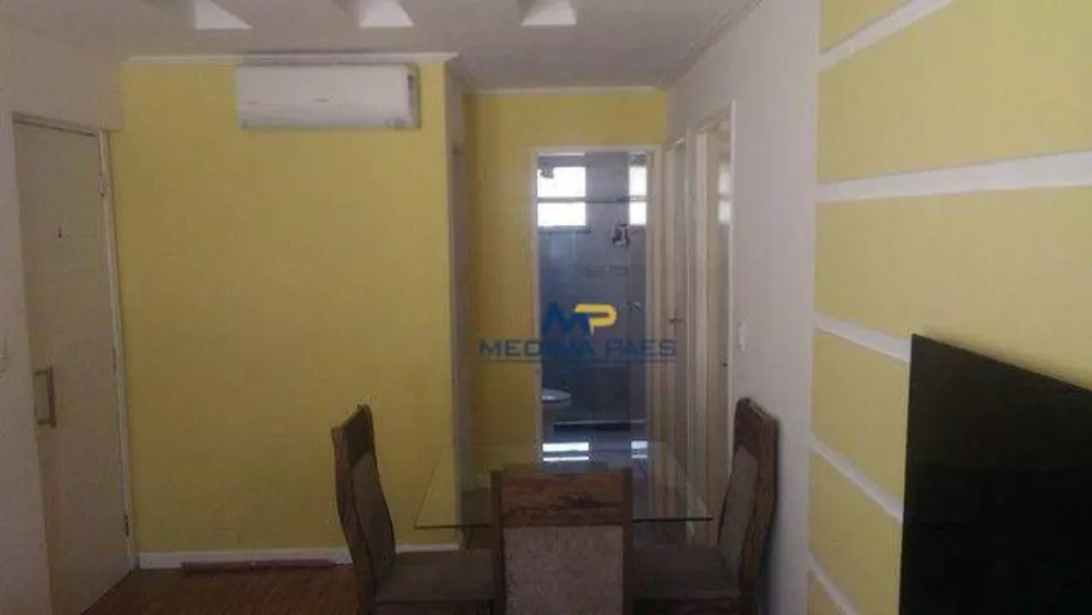 Apartamento, 2 quartos, 50 m² - Foto 5