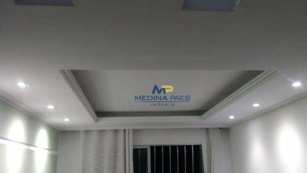 Apartamento, 2 quartos, 50 m² - Foto 2