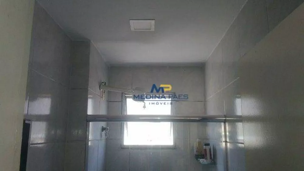 Apartamento, 2 quartos, 50 m² - Foto 8