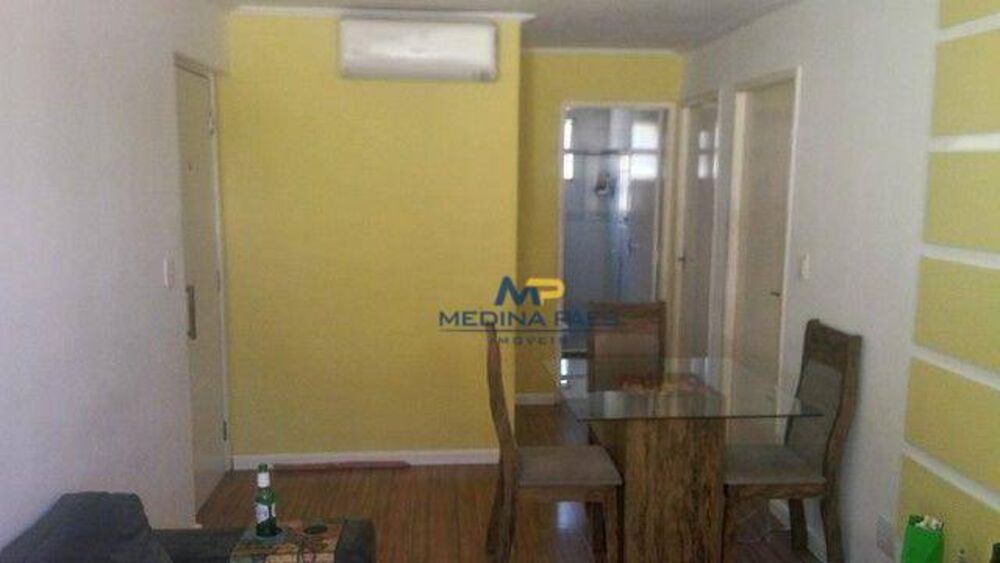 Apartamento, 2 quartos, 50 m² - Foto 4