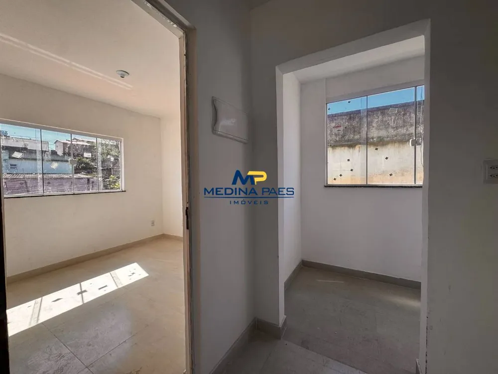 Casa, 1 quarto, 39 m² - Foto 6