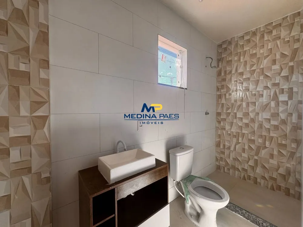 Casa, 1 quarto, 39 m² - Foto 10