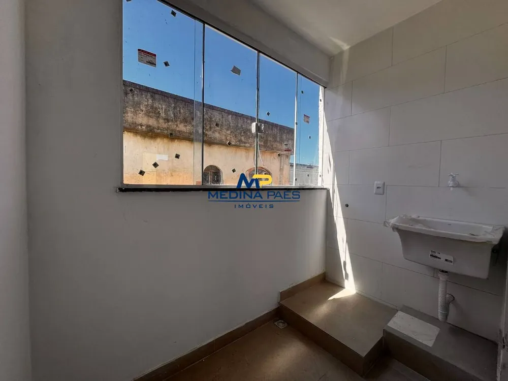 Casa, 1 quarto, 39 m² - Foto 8